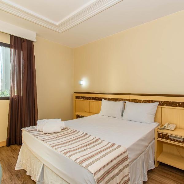 Hotel Idea em Brasília 63280 - Foto 5