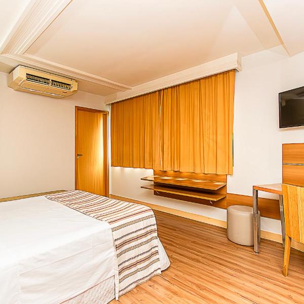 Hotel em Brasília 64138 - Foto 5