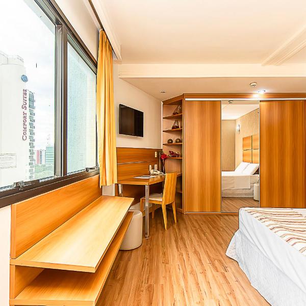 Hotel em Brasília 64138 - Foto 4