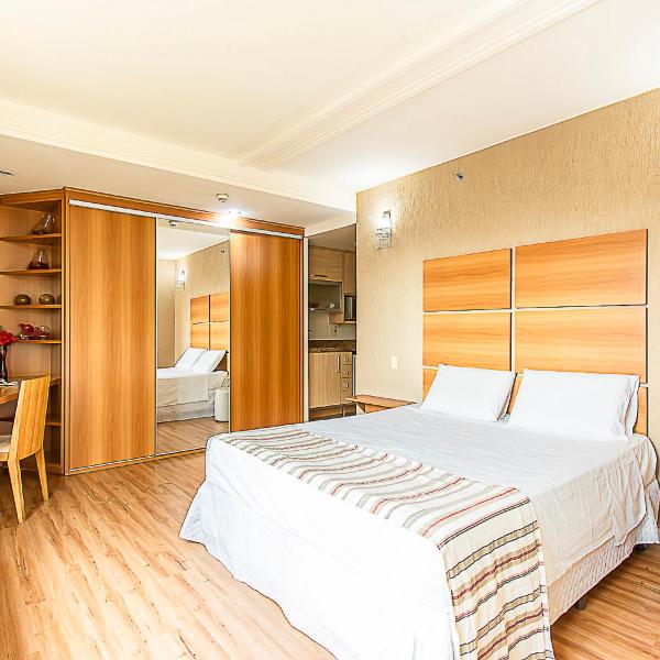 Hotel em Brasília 64138 - Foto 2
