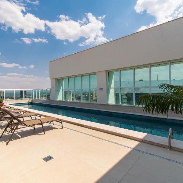 Saint Moritz Hotel em Brasília 63873 - Foto 4