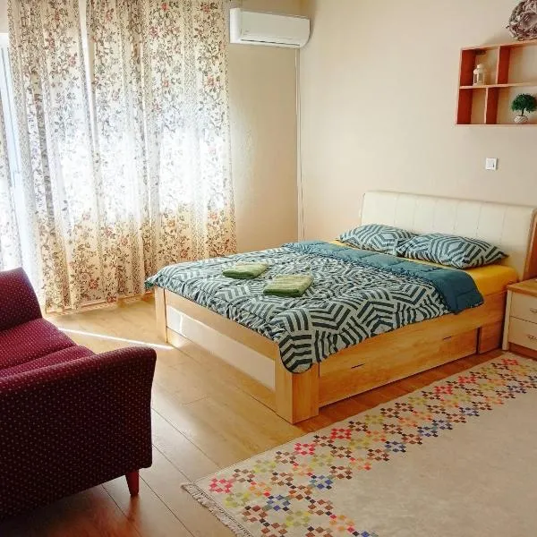 Harmony Apartment, Hotel in Strumica