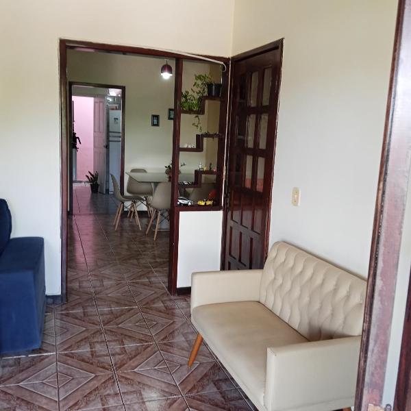 Casa Temporada em Ilhéus