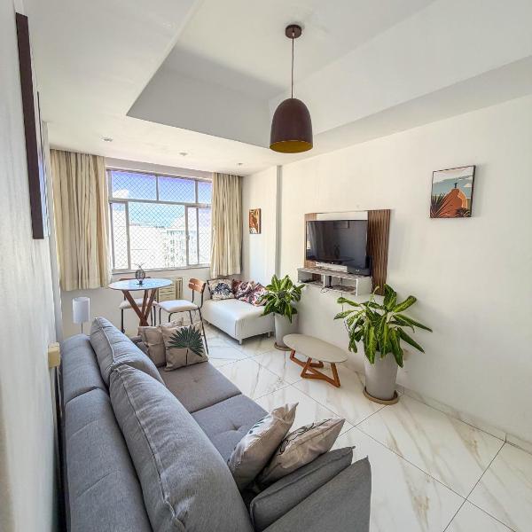Apartment in Arpoador - 3 min to the Beach