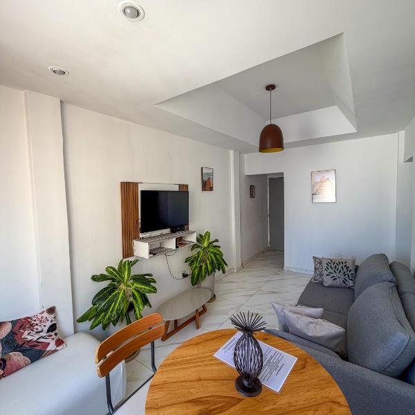 Apartment in Arpoador - 3 min to the Beach - Foto 5