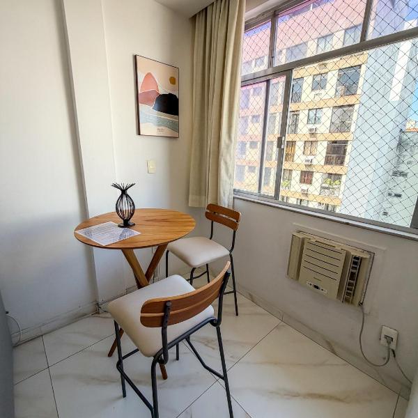 Apartment in Arpoador - 3 min to the Beach - Foto 4