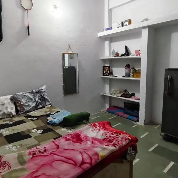 RNR tourist homestay 1 bhk peaceful photo 2