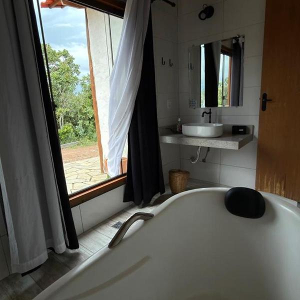 Refúgio Ânima - Villa - Foto 3