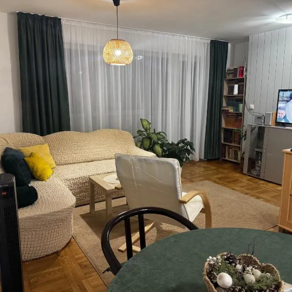 Mira, hotel i Čajetina