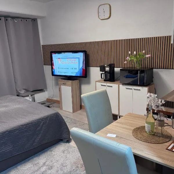 Artobjekt โรงแรมในนูเรมเบิร์ก