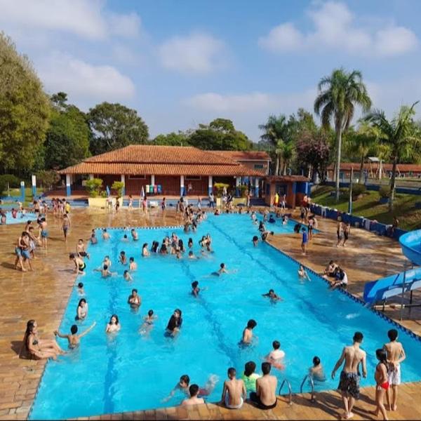 Spin world Clube São Roque - Foto 4