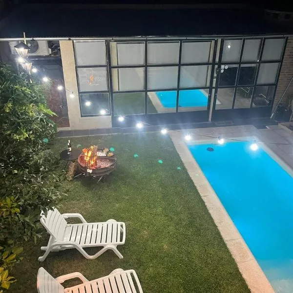 Quincho cervecero, hotelli kohteessa San Fernando del Valle de Catamarca