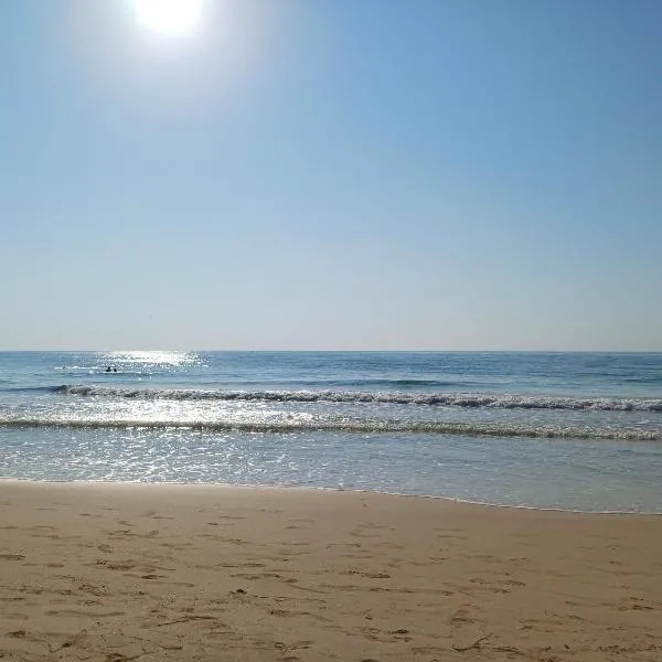 Djerba Beach Haven, hotel sa Aghīr