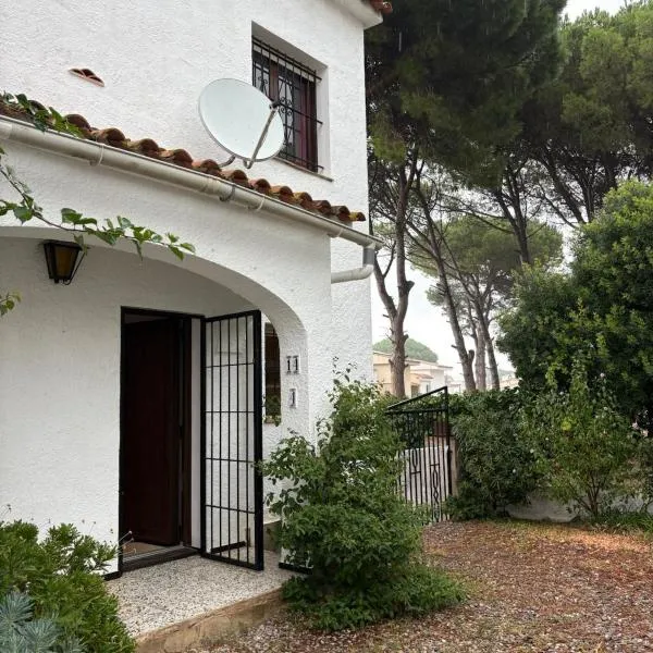 Casa Calma, hotell sihtkohas L'Escala