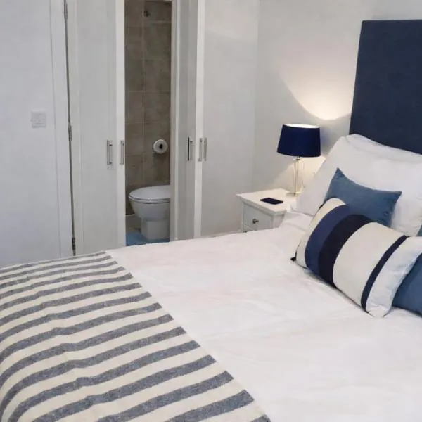The George Inn – hotel w mieście Braunton
