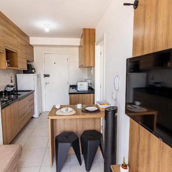 Studio Laguna - Chacara Santo Antonio - Foto 4