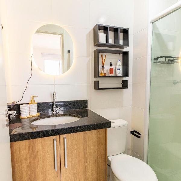 Studio Laguna - Chacara Santo Antonio - Foto 3