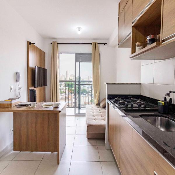 Studio Laguna - Chacara Santo Antonio