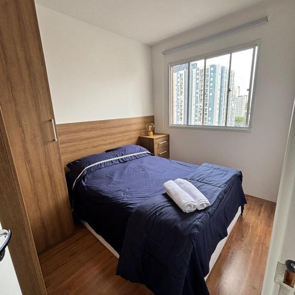 Studio Laguna - Chacara Santo Antonio - Foto 2
