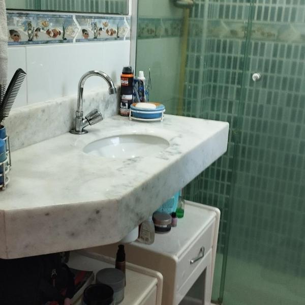 Copacabana JC Suíte e Quarto Casal - Foto 3
