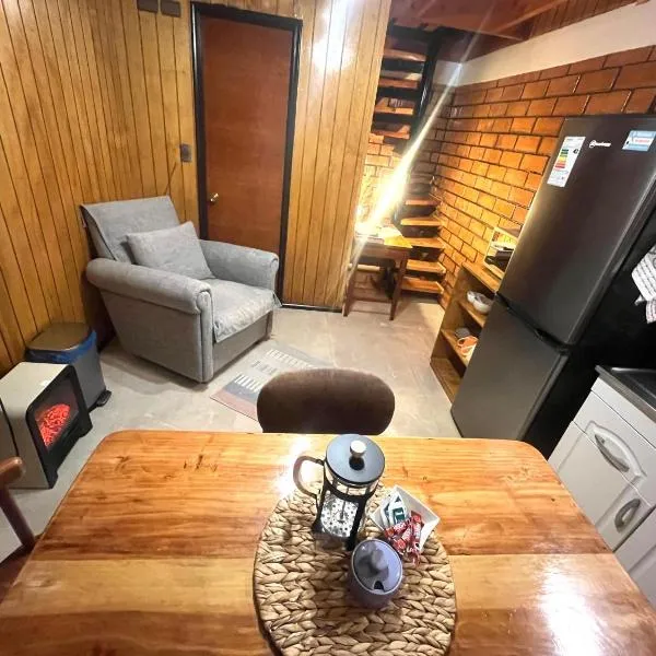 Espacio Calma, Hotel in Valdivia