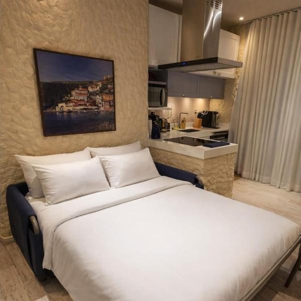 Grécia Suite - Um Paraíso em BH - Foto 4