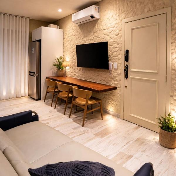 Grécia Suite - Um Paraíso em BH - Foto 5