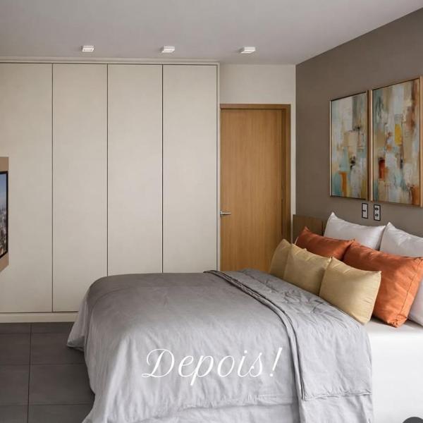 Flat Luxo - Foto 5