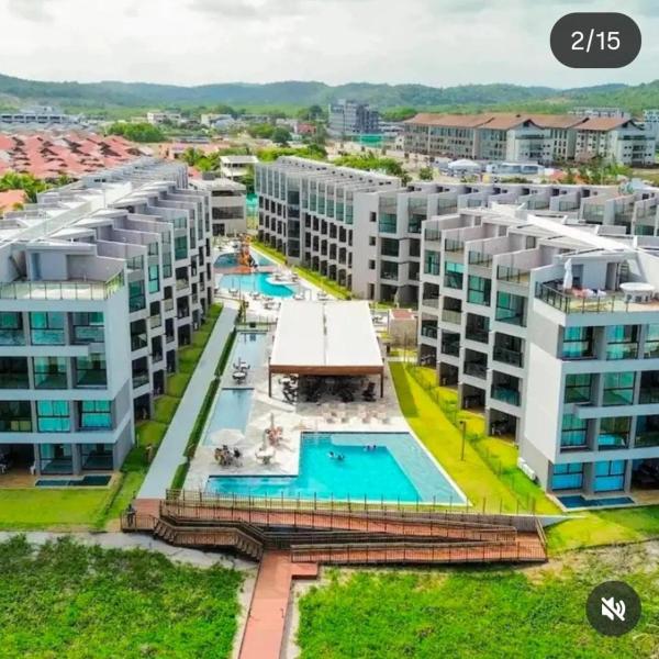 NoMar Ecoliving Carneiros - Foto 4