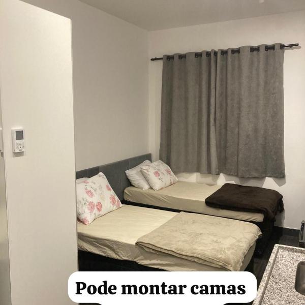 Studio 4 - São Caetano proximo GM