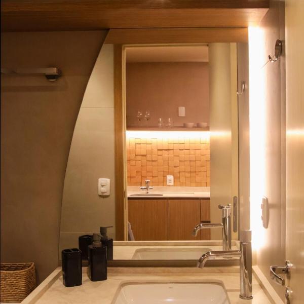 Estudio Lençois proximo ao metrô Vila Madalena - Foto 3