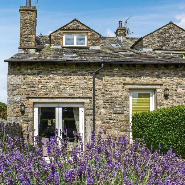 Hoopers End, hotel em Sedgwick