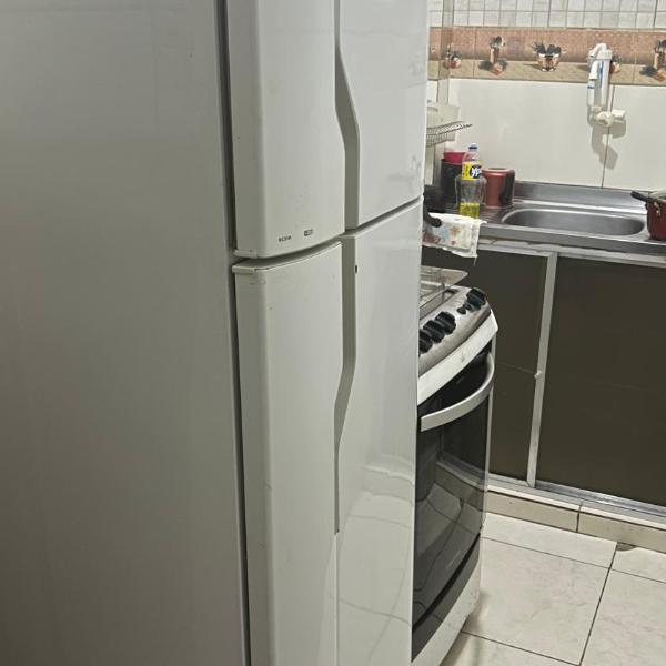 Apartamento de 1 quarto no Centro de Campos dos Goytacazes