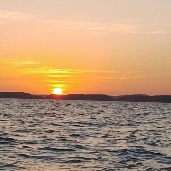 Sunrise, hotel in Abu Simbel