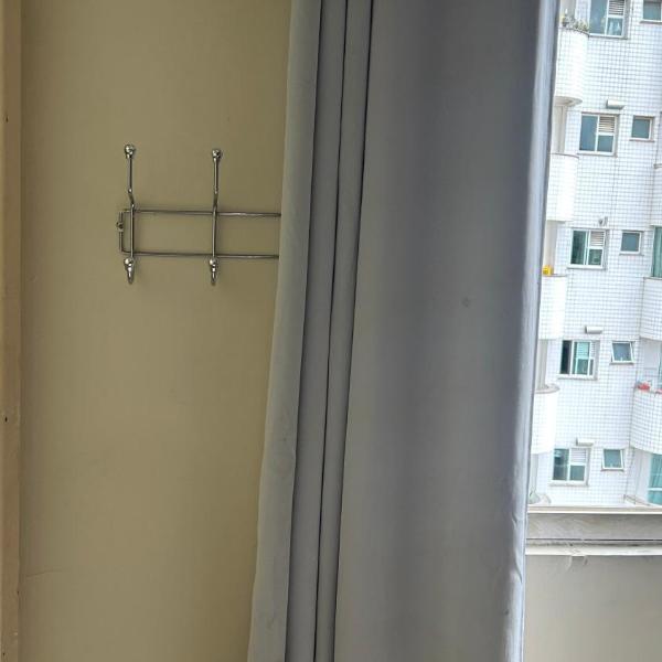 Apartamento de 1 quarto no Centro de Campos dos Goytacazes - Foto 2