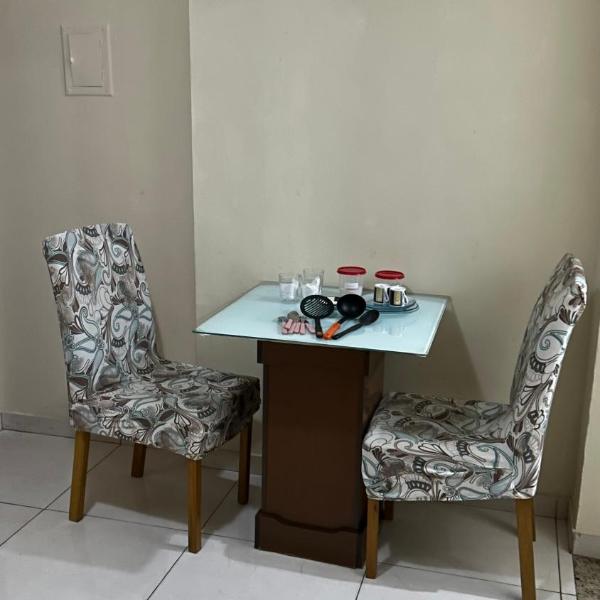 Apartamento de 1 quarto no Centro de Campos dos Goytacazes - Foto 3