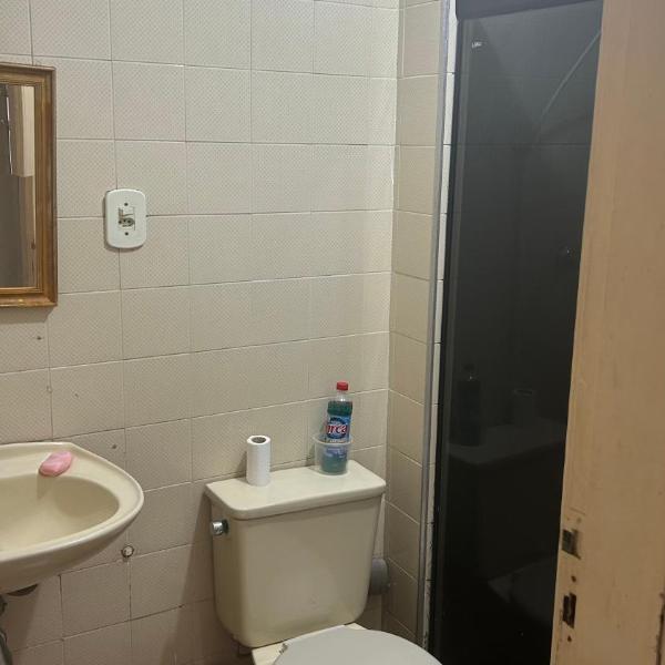 Apartamento de 1 quarto no Centro de Campos dos Goytacazes - Foto 5