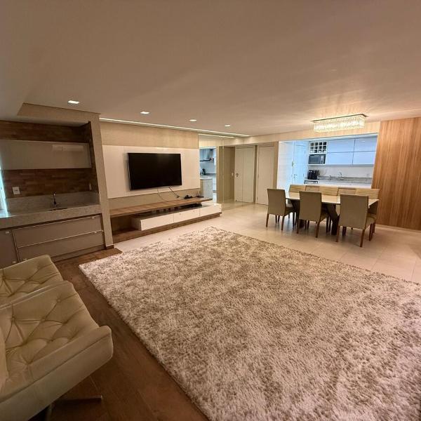 3-bedroom apartment for Moto GP Goiânia, 3 en-suites