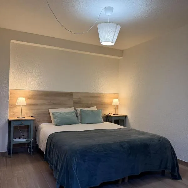 Piedade Guest House - Lisbon South by Rosado, hotel sa Almada