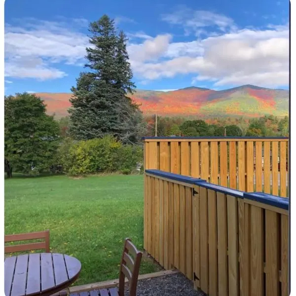 Mountain View Cottage, hotel en Wilmington