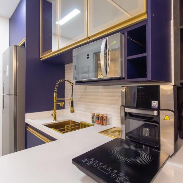 Studio moderno - Foto 4
