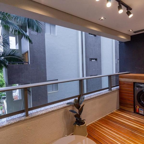 Studio moderno - Foto 5