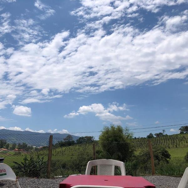 Casa para finais de semana em Extrema MG - Foto 4