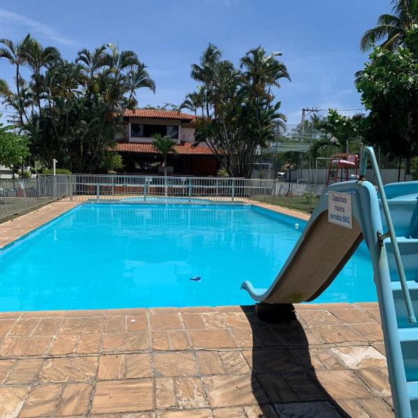 Bangalô Paz - Foto 4