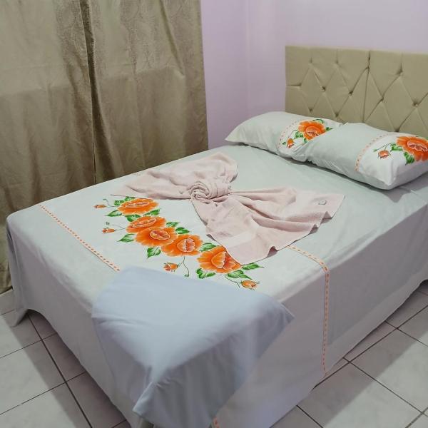 Itapuã Casa Refúgio da Paz - Foto 2
