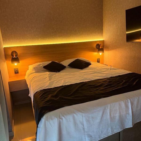Apartamento Próximo Flamboyant Shopping