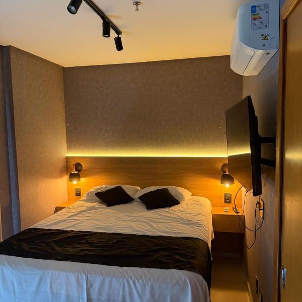 Apartamento Próximo Flamboyant Shopping - Foto 3