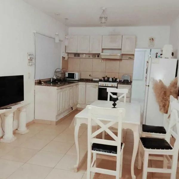Casa Sofía, hotell i Paraná