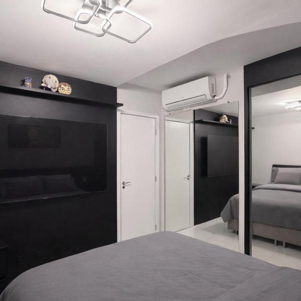 Apartamento de Luxo ao lado da Olivia - Térreo - Foto 2
