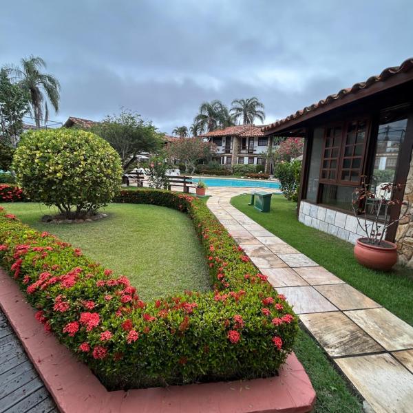 Casa de praia em Búzios